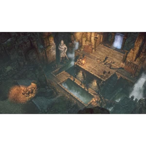 Spellforce 3 Reforced PS4-spel