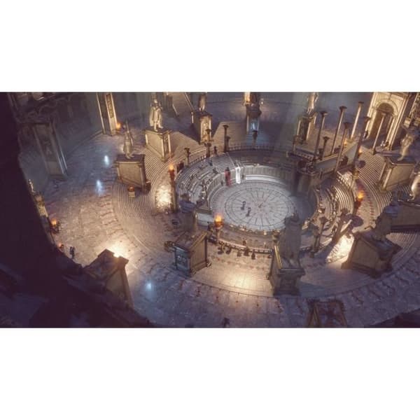 Spellforce 3 Reforced PS4-spel