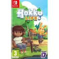 Miniatyrbild 1 av 4: Spel - Hokko Life - Nintendo Switch - Simulering - 1 Spelare - Standardutgåva