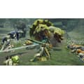 Miniatyrbild 8 av 9: Monster Hunter Rise • Nintendo Switch-spel