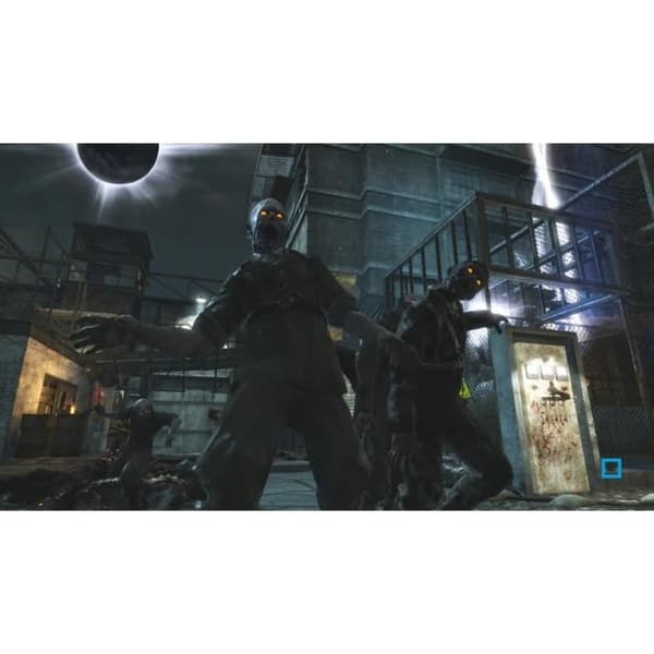 Call Of Duty 5 World At War PS3-spel- REFURBISHED
