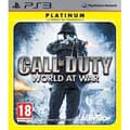 Miniatyrbild 1 av 2: Call Of Duty 5 World At War PS3-spel- REFURBISHED