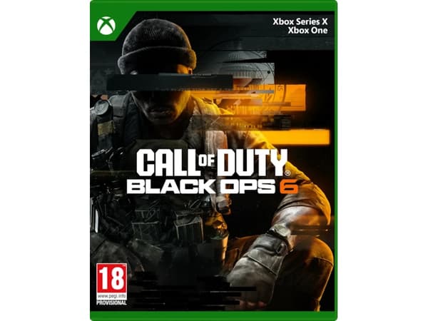 Call Of Duty: Black Ops 6 (xbox) (XBOX)