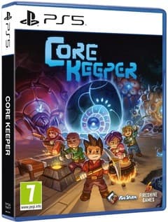 Ps5 Core Keeper (3DS)