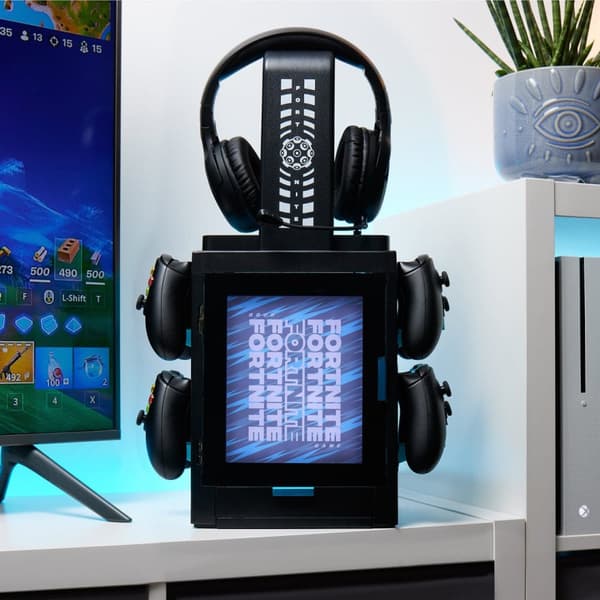 Numskull - Fortnite LIGHT Locker (PlayStation 5)