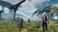 Miniatyrbilde 5 av 6: Xenoblade Chronicles X: Definitive Edition - Nintendo Switch