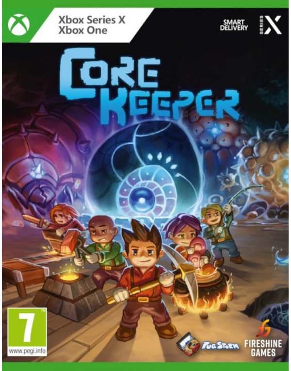 Core Keeper (xbox) (XBOX)