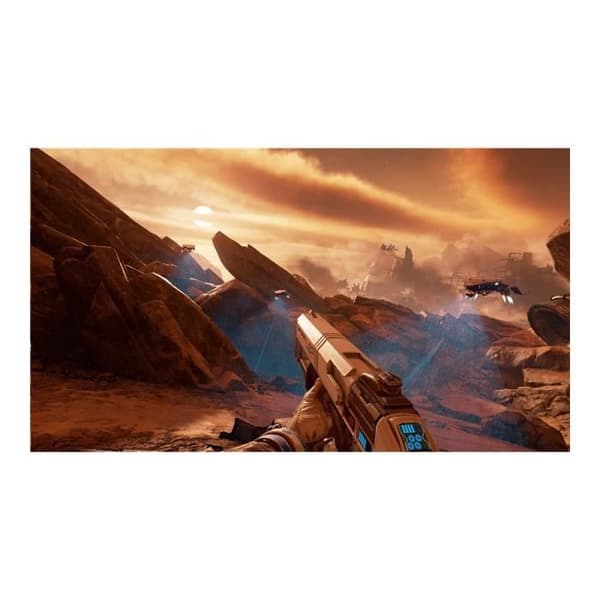 Farpoint PlayStation 4- USED