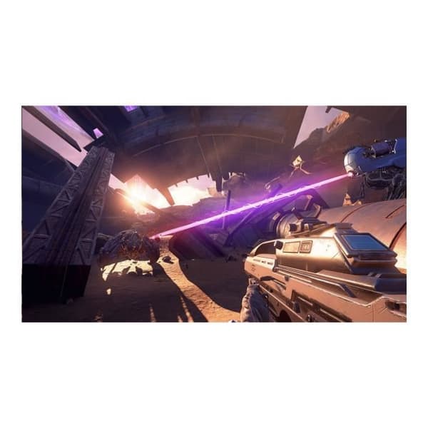 Farpoint PlayStation 4- USED