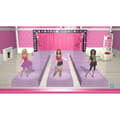 Miniatyrbild 6 av 6: Barbie Dreamhouse Party Wii-konsolspel- USED