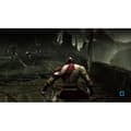 Miniatyrbild 2 av 6: Videospel - Sony - God of War Collection - PS Vita - Tysk Import - Action - 18+- USED