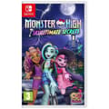 Miniatyrbild 1 av 6: Monster High Skulltimate Secrets - Nintendo Switch-spel