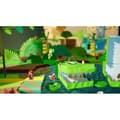 Miniatyrbild 3 av 9: Yoshi's Crafted World • Nintendo Switch-spel