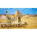 Miniatyrbild 6 av 9: Yoshi's Crafted World • Nintendo Switch-spel
