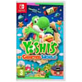 Miniatyrbild 1 av 9: Yoshi's Crafted World • Nintendo Switch-spel