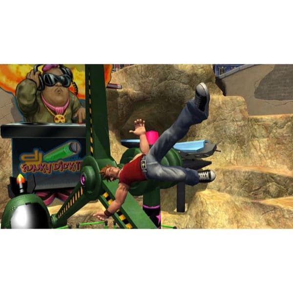 Pain Playstation 3 PS3 Nordic (Brugt)