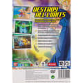 Miniatyrbild 2 av 5: Dragonball Z Budokai Tenkaichi Playstation 2 PS2 (Begagnad)