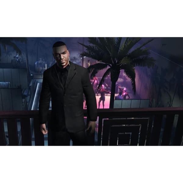 Grand Theft Auto Episodes from Liberty City Playstation 3 PS3 (Brugt)