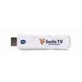 Miniatyrbilde 3 av 5: Portabel spillkonsoll Vtech V-Smile TV