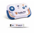 Miniatyrbilde 1 av 5: Portabel spillkonsoll Vtech V-Smile TV