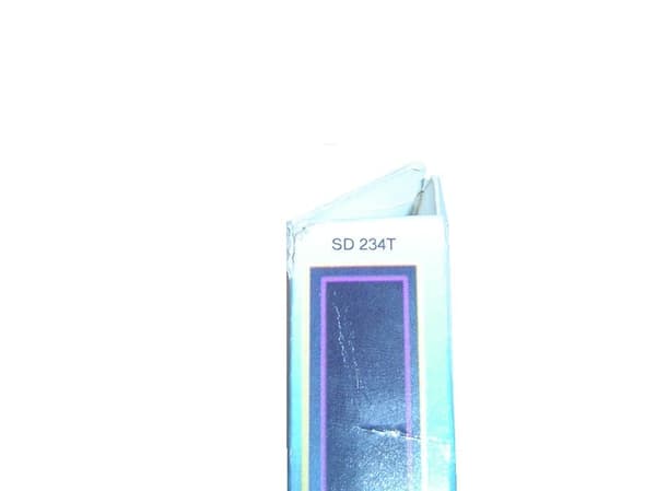 Begagnat Spectron SVI Spectravideo 318 328 Kassett Komplett