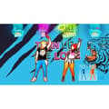 Miniatyrbild 3 av 6: Just Dance 2014 Wii U-spel- USED