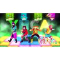 Miniatyrbild 4 av 6: Just Dance 2014 Wii U-spel- USED