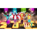 Miniatyrbild 5 av 6: Just Dance 2014 Wii U-spel- USED