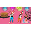 Miniatyrbild 2 av 6: Just Dance 2014 Wii U-spel- USED