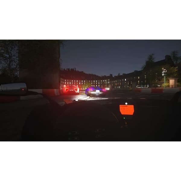 Sony Computer Entertainment PS4 DRIVECLUB VR- USED