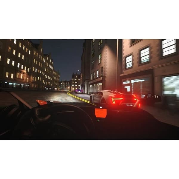 Sony Computer Entertainment PS4 DRIVECLUB VR- USED