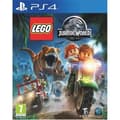 Miniatyrbild 1 av 4: Lego Jurassic World PS4 - PS4-spel- USED