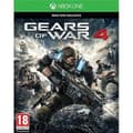 Miniatyrbild 1 av 5: Gears of War 4 Xbox One-spel