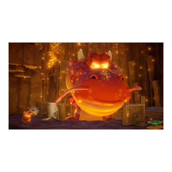 Captain Toad Treasure Tracker Nintendo Switch