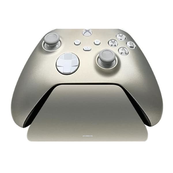 Razer Charging Dock för Xbox Series S/X - Lunar Shift Ed