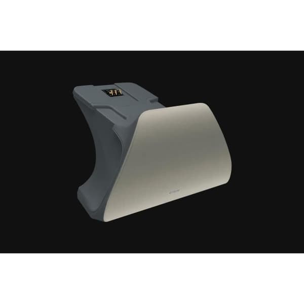 Razer Charging Dock för Xbox Series S/X - Lunar Shift Ed