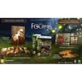 Miniatyrbild 2 av 2: The Ants Empire Of The Ants - Xbox Series X-spel - Limited Edition