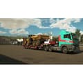 Miniatyrbild 3 av 4: Heavy Cargo Truck Simulator-Game-PS5