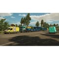 Miniatyrbild 4 av 4: Heavy Cargo Truck Simulator-Game-PS5
