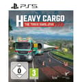 Miniatyrbild 1 av 4: Heavy Cargo Truck Simulator-Game-PS5