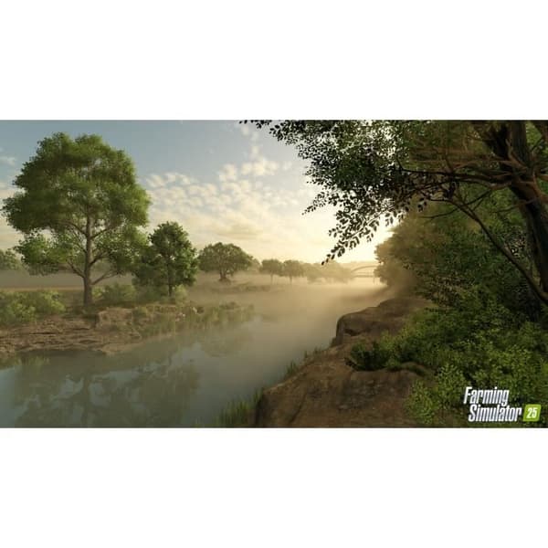 Farming Simulator 25 - Xbox-serien