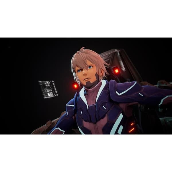 Daemon X Machina • Nintendo Switch-spel