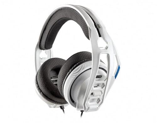RIG 400 Hs White Headset (PS4/PS5) (PlayStation 5)