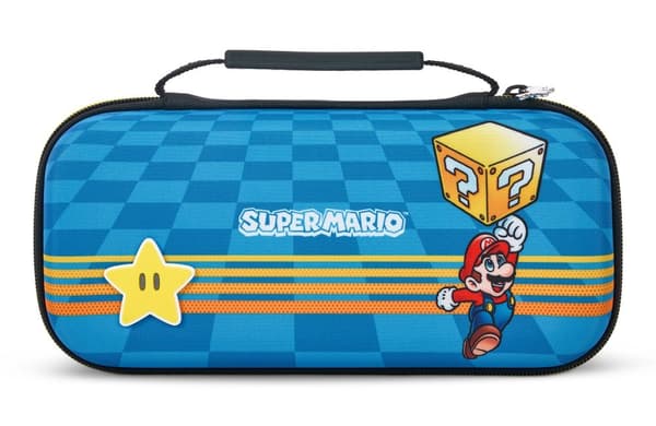 PowerA Protection Case - Mystery Block Mario (Nintendo Switch/Lite) (Nintendo Switch)