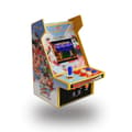 Miniatyrbillede 4 af 11: Transportabel spillekonsol My Arcade Micro Player PRO - Super Street Fighter II Retro Games