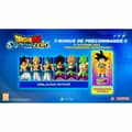 Miniatyrbild 2 av 6: PlayStation 5 Videospel Bandai Namco Dragon Ball: Sparking Zero