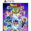 Miniatyrbild 1 av 6: PlayStation 5 Videospel Bandai Namco Dragon Ball: Sparking Zero