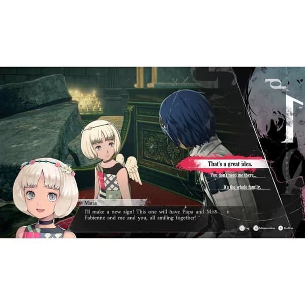 Metafor: ReFantazio - Xbox-serien