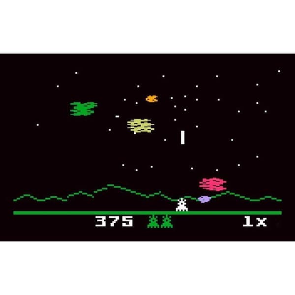 Evercade Intellivision Collection 1 - Evercade Cartridge N°21