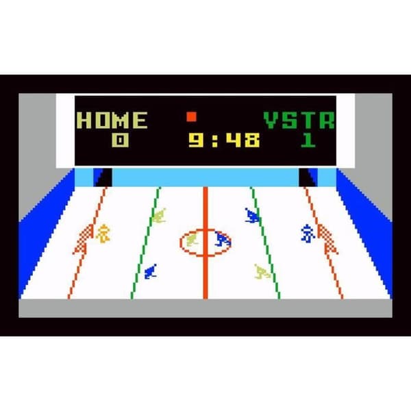 Evercade Intellivision Collection 1 - Evercade Cartridge N°21